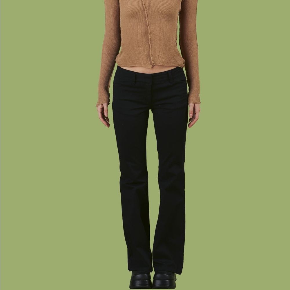 UNIF Keri pants black size 26